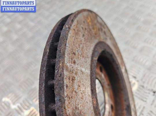 купить Диск тормозной передний на Citroen Xsara Picasso