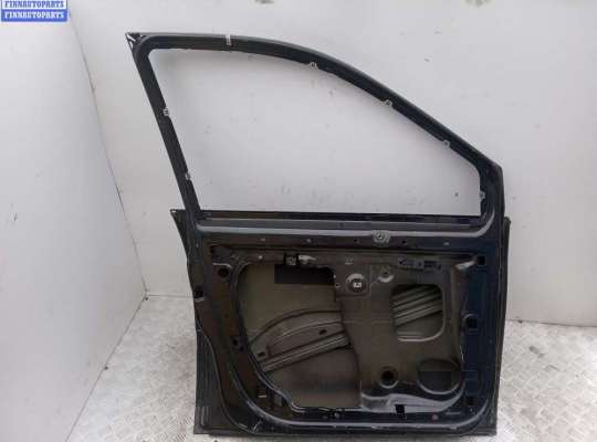 купить Дверь боковая передняя левая на Renault Scenic II (2003-2009)