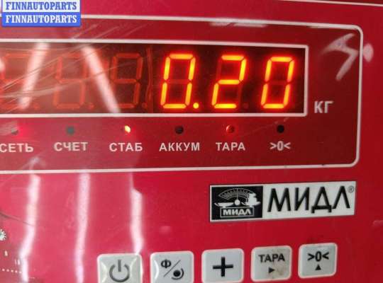 купить Корпус салонного фильтра на Audi A6 C5 (1997-2005)