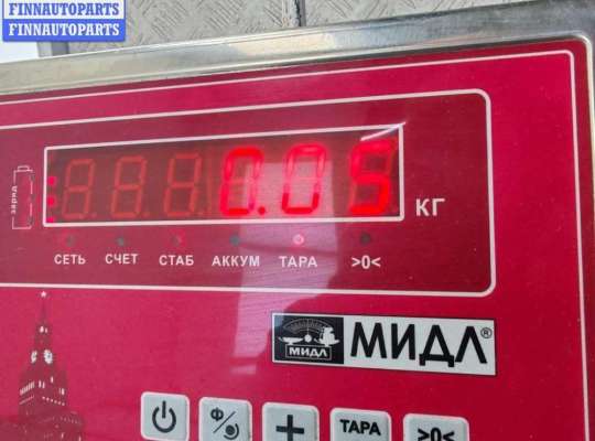 купить Динамик высокочастотный (пищалка) на Opel Vectra C (2002-2008)