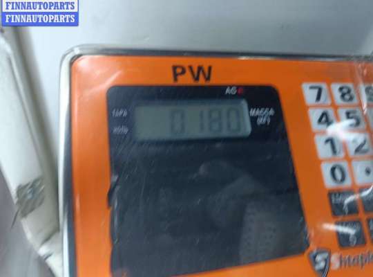 купить Кнопка аварийной сигнализации (аварийки) на Volkswagen Passat B5