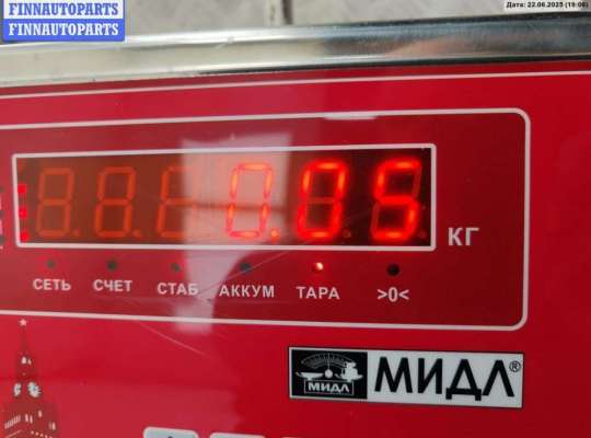 купить Гофра проводки двери на Opel Zafira A (1999-2005)