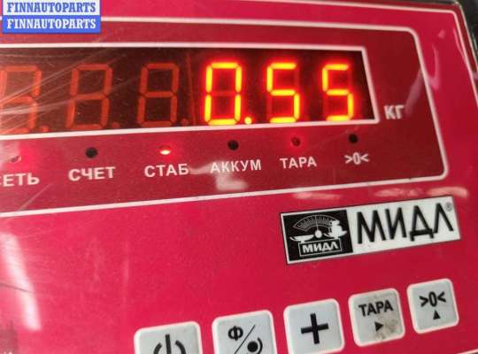 купить Бачок расширительный на Ford Focus II (2004-2011)