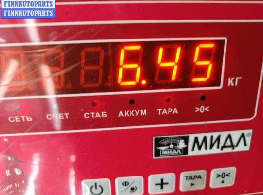 купить Полуось передняя левая на Opel Zafira A (1999-2005)