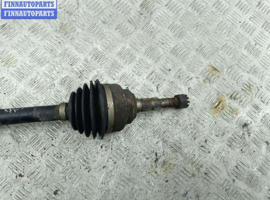 купить Полуось передняя левая на Opel Zafira A (1999-2005)