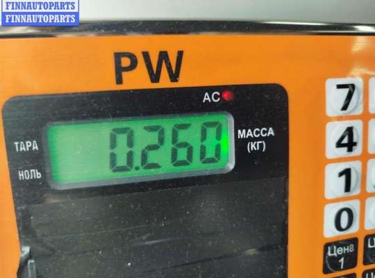 купить Ограничитель открывания двери передней на Opel Astra H (2004-2009)