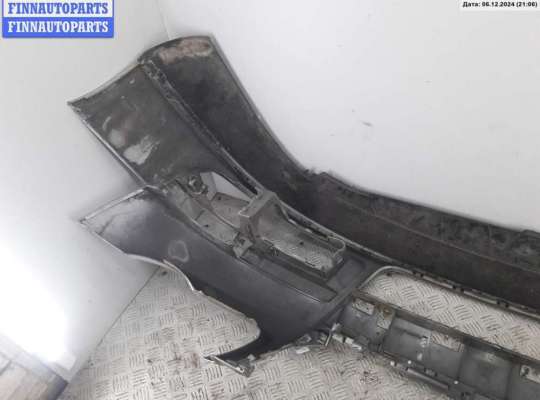 купить Бампер передний на Volkswagen Passat B6