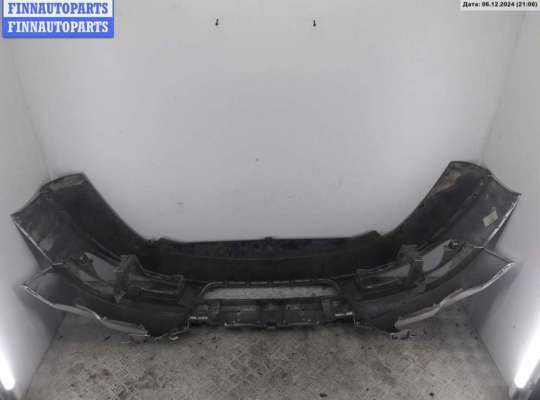 купить Бампер передний на Volkswagen Passat B6