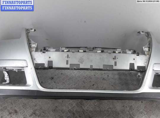 купить Бампер передний на Volkswagen Passat B6