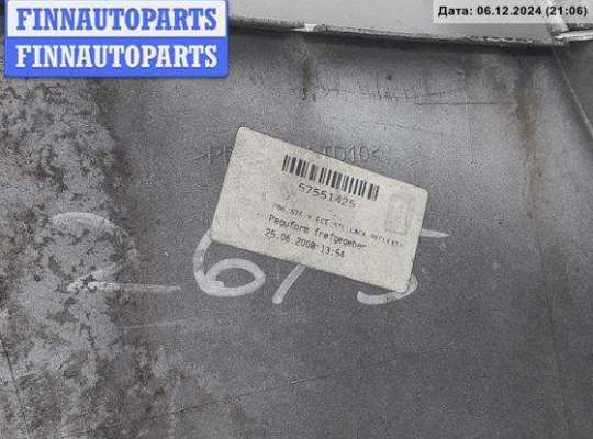купить Бампер передний на Volkswagen Passat B6