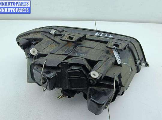 купить Фара левая на Audi A6 C5 (1997-2005)