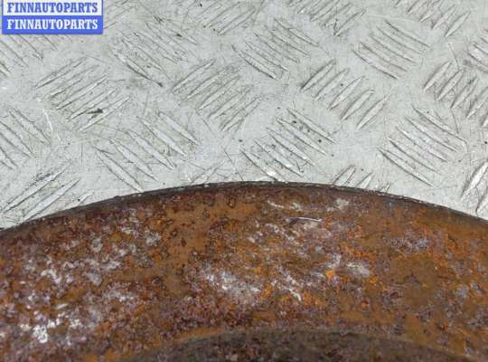 Диск тормозной