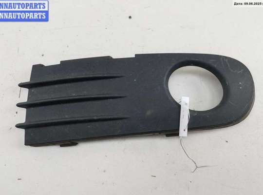 купить Рамка фары противотуманной левой на Volvo S40 / V50 (2004-2013)