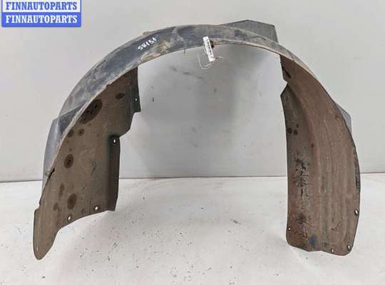 Защита крыла (подкрылок) передняя левая AU1721991 на Audi A6 C5 (1997-2005)