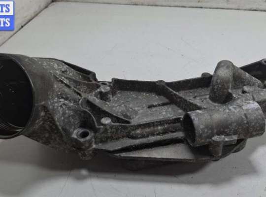 купить Теплообменник на Opel Astra J (2009-2015)