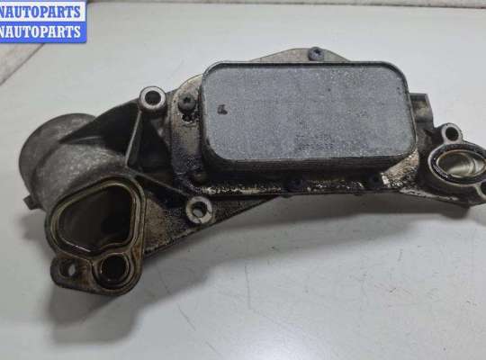 купить Теплообменник на Opel Astra J (2009-2015)