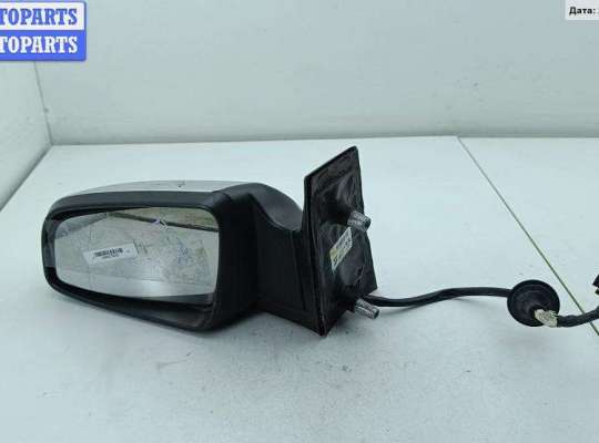 Зеркало наружное левое OP2210458 на Opel Zafira B (2004-2014)