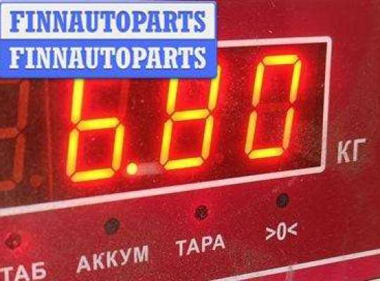 купить Полуось передняя правая на Seat Alhambra (2000-2010)