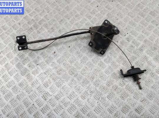 Купить Механизм крепления запаски на Hyundai Santa Fe (2006-2012) Механизм крепления запаски HN599250 на Hyundai Santa Fe (2006-2012)