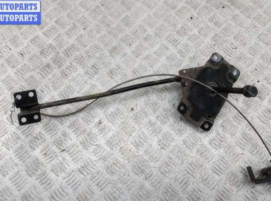 купить Механизм крепления запаски на Hyundai Santa Fe (2006-2012)