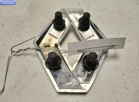 купить Эмблема на Renault Megane II (2002-2008)