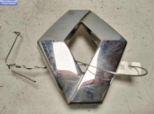 купить Эмблема на Renault Megane II (2002-2008)