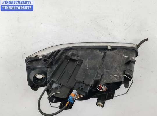 купить Фара правая на Audi A6 C5 (1997-2005)