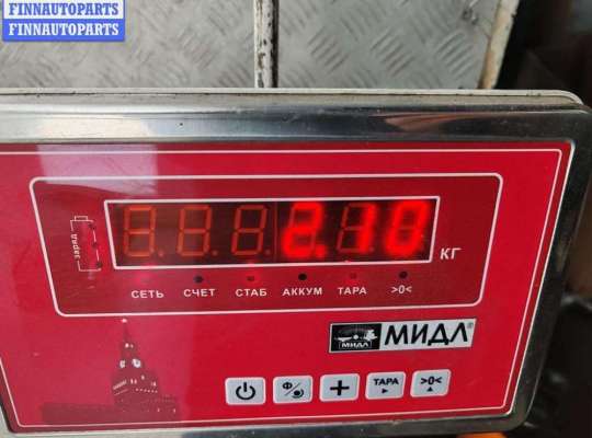 купить Фара правая на Audi A6 C5 (1997-2005)