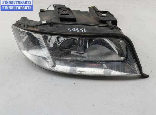 купить Фара правая на Audi A6 C5 (1997-2005)