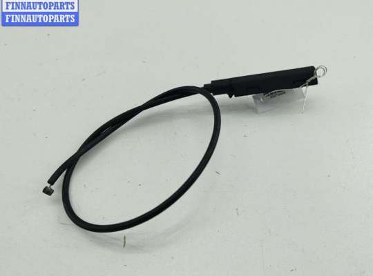 Купить Трос капота на BMW 3 E46 (1998-2006) Трос капота BM3611614 на BMW 3 E46 (1998-2006)