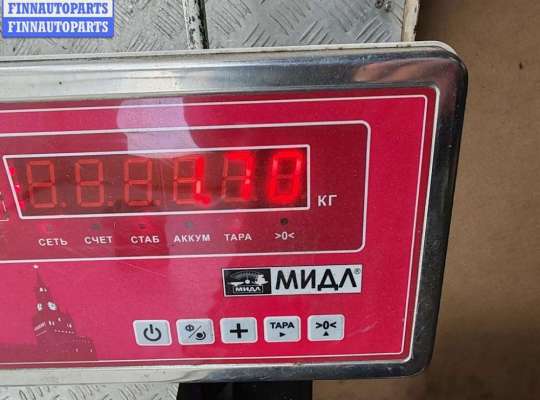 купить Двигатель отопителя (моторчик печки) на Volkswagen Passat B6