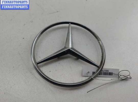 купить Эмблема на Mercedes Vito-1 W638 (1996-2003)