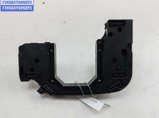 купить Блок управления на Audi A6 C6 (2004-2011)