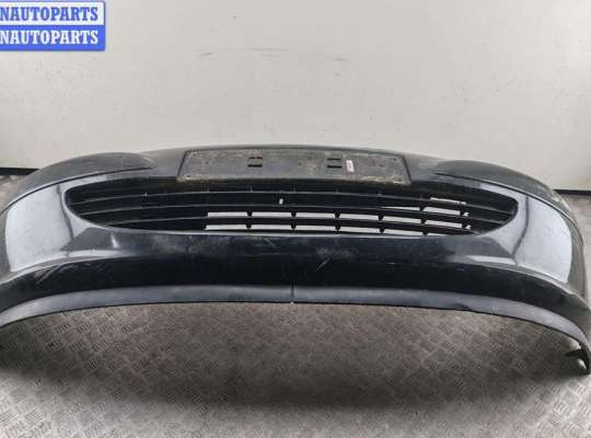 Бампер передний PG1229041 на Peugeot 307