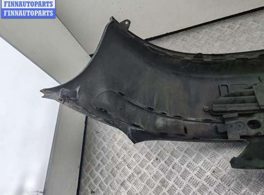 купить Бампер передний на Peugeot 307