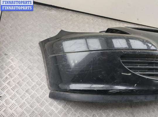 купить Бампер передний на Peugeot 307