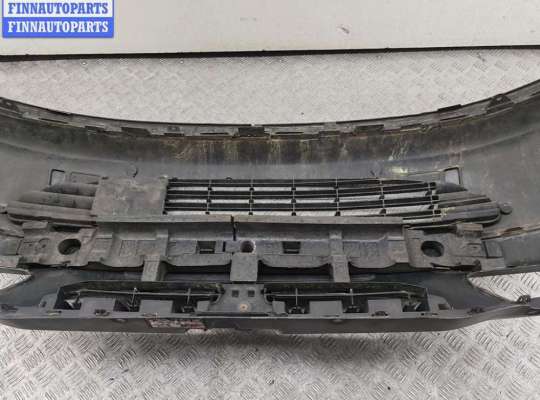 купить Бампер передний на Peugeot 307