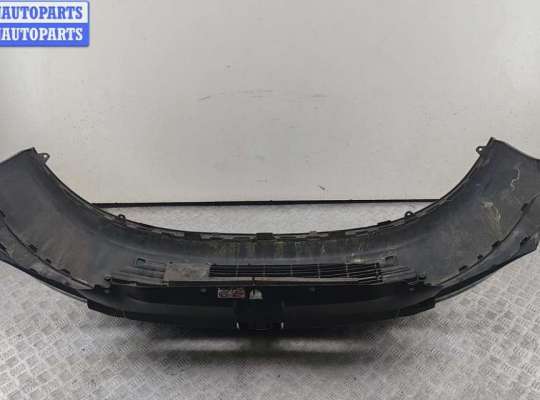 купить Бампер передний на Peugeot 307