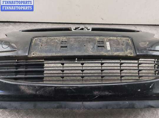 купить Бампер передний на Peugeot 307