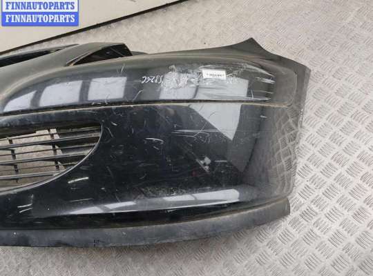 купить Бампер передний на Peugeot 307
