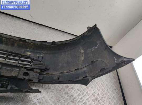 купить Бампер передний на Peugeot 307