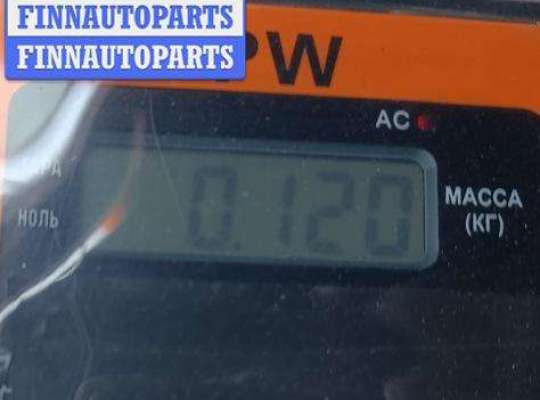 купить Реле стеклоочистителя (дворников) на Volkswagen Golf-4