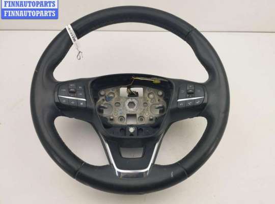 Руль FO2205266 на Ford Transit Custom (2012- )