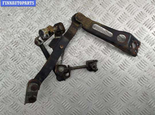 купить Механизм выбора передач на Opel Zafira A (1999-2005)