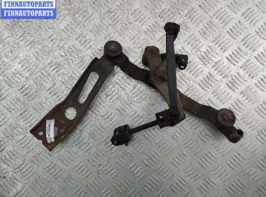 Купить Механизм выбора передач на Opel Zafira A (1999-2005) Механизм выбора передач OP2373574 на Opel Zafira A (1999-2005)