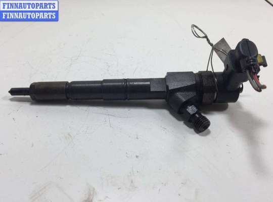 купить Форсунка топливная на Opel Zafira B (2004-2014)