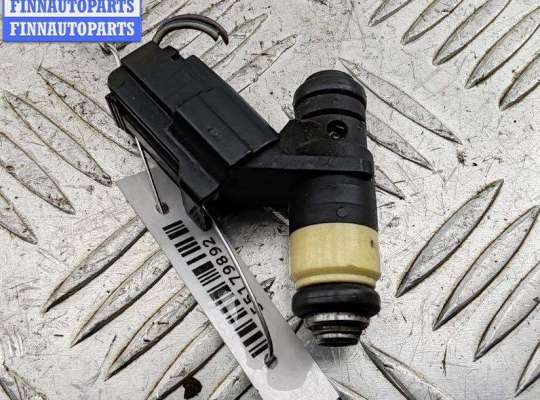 купить Форсунка топливная на Skoda Fabia mk1 (6Y)