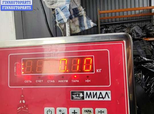 купить Форсунка топливная на Skoda Fabia mk1 (6Y)