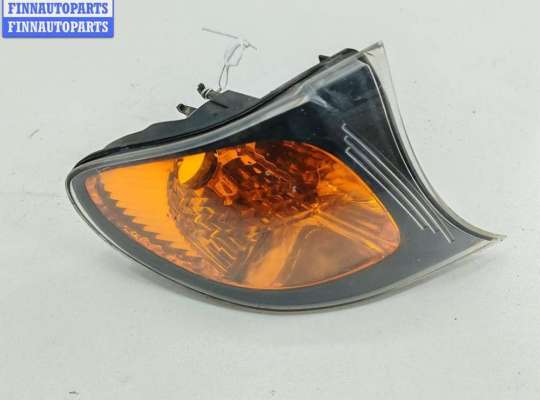 Поворотник (указатель поворота) правый BM3612867 на BMW 3 E46 (1998-2006)