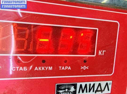 купить ТНВД на Renault Megane II (2002-2008)